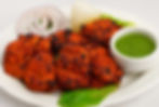 Angari Tikka Chicken