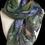 Thumbnail: iris scarf