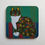 Thumbnail: Coaster card - Marmaduke