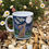 Thumbnail: Hares mug