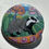 Thumbnail: badger badge