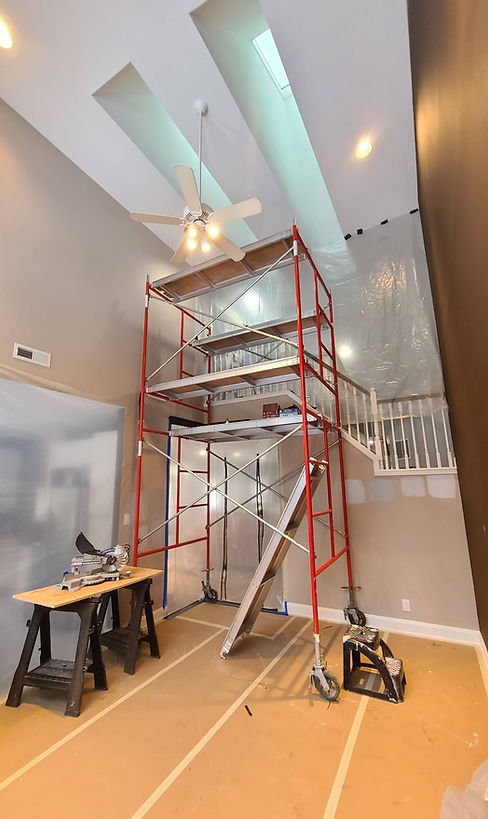 Legacy Home Renovation & Repair LLC photo 3