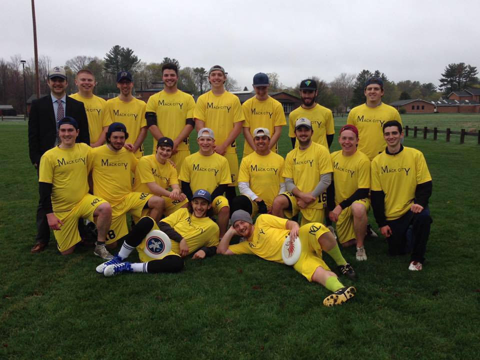 Our Team