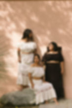 Thumbnail: Brown Two Piece Set