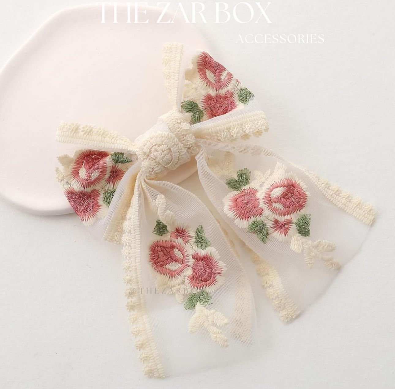 Fairytale Bow
