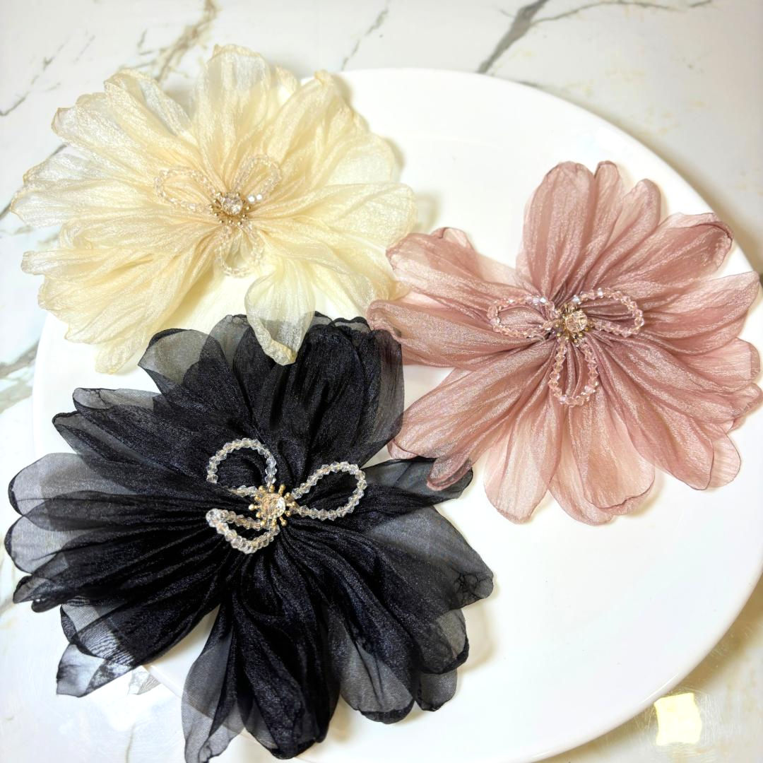 Elite Flora Clip - Premium Quality