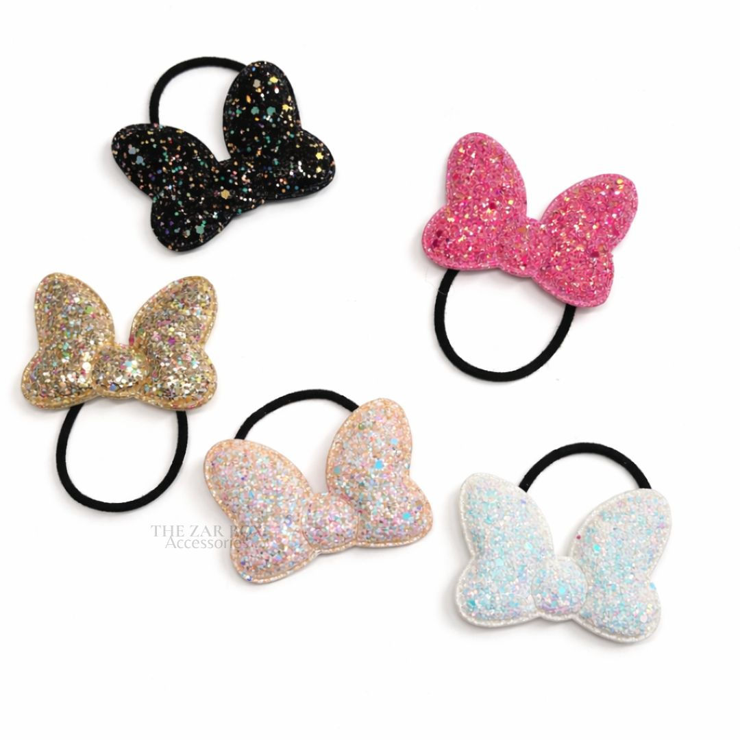 Mini Sequence Rubber Band
