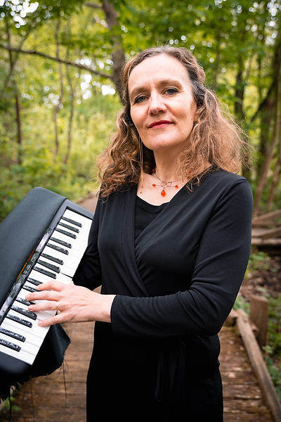 Juliette Leroy