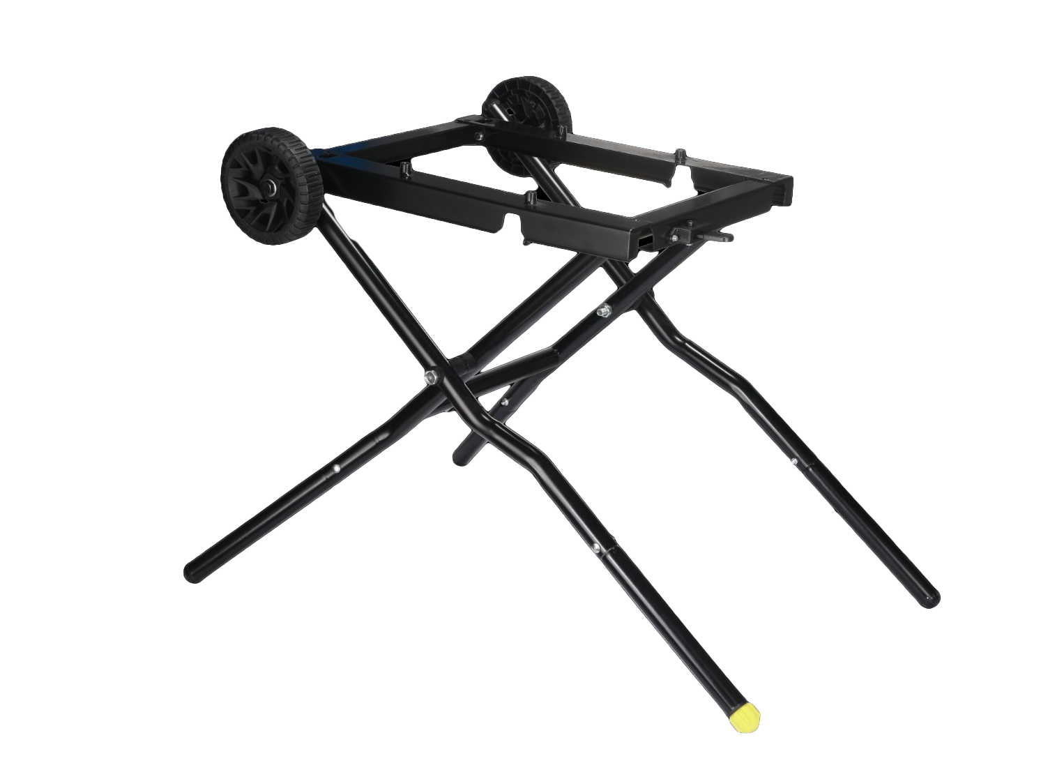 Sirocco Dustless Table Saw Stand