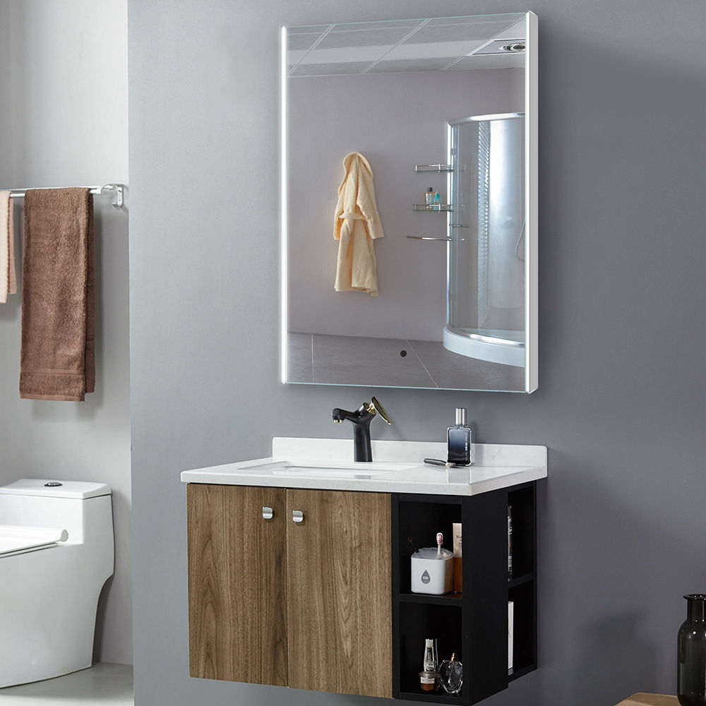 Slim Collection LED Mirror