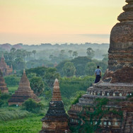 MYANMAR