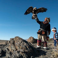 MONGOLIA