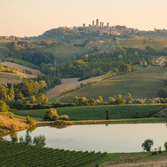 TOSCANA