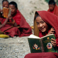 TIBET