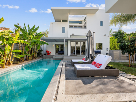 Los Angeles Short Term Rental (STR) Market Analysis
