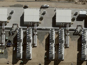 The Desert Becomes a Data Center: Meta's $3.3 Billion Bet on Los Lunas, New Mexico