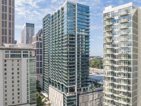 Atlanta Multifamily Market Insights