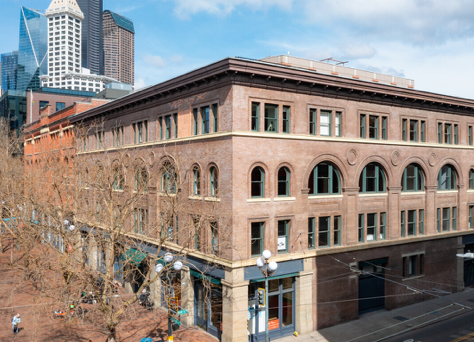 Seattle's Real Estate Market Quietly Concludes 2023