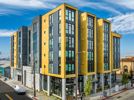 U.S. Multifamily Market Outlook 2026: Current Conditions, Investment Trends, and Five-Year Forecast