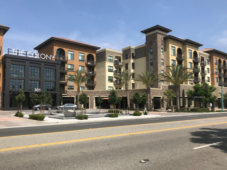 Los Angeles Multi-Family Market Trends