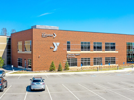 The YMCA: America's Largest Community Nonprofit Navigates a Fractured Fitness Landscape