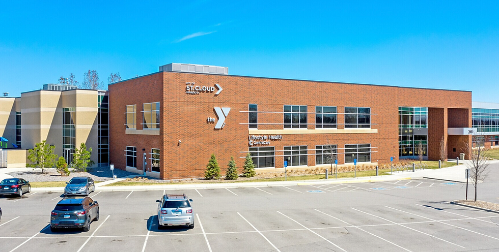 The YMCA: America's Largest Community Nonprofit Navigates a Fractured Fitness Landscape