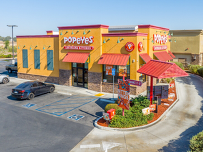 Chicken Chains Spread Their Wings: A New Era for Fast-Food Chicken