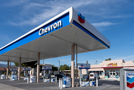 Chevron's Big Move: Leaving California for Texas Amid Mounting Regulations