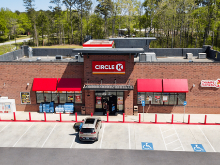Circle K’s American Odyssey: From Desert Grocer to Convenience Kingpin