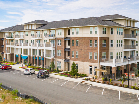 Understanding Operating Expenses for Multi-Family Properties