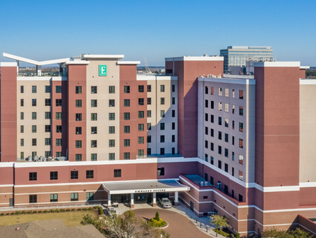 Case Study: Financial Analysis of a Modern Upper Upscale Hotel