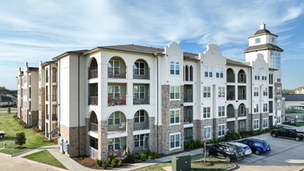 Feasibility Case Study: Underwriting Assisted Living and Memory Care at the 80-Plus Inflection
