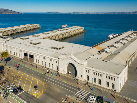 U.S. Industrial Real Estate Market Analysis and Outlook (2025)