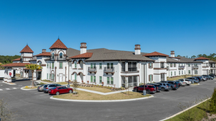 U.S. Senior Housing Market Report 2026: Outlook, Occupancy, Cap Rates, and Forecasts Through 2031