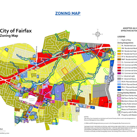 Navigating the Complexities of Property Rezoning: Essential Insights and Steps