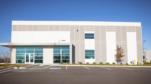 Link Logistics Real Estate: Strategic Analysis