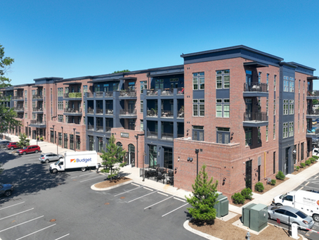 Charlotte, NC Multifamily Market Outlook (2025–2026)