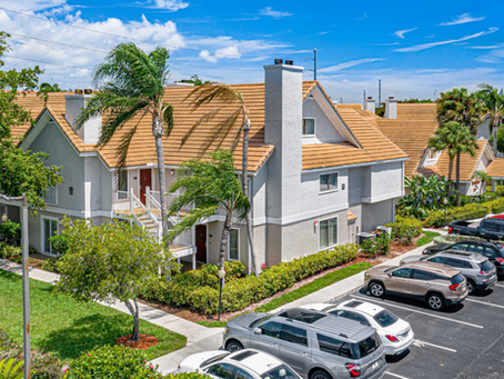 Residence Inn Boca Raton – Hotel Financial Case/Feasibility Study