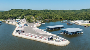 Feasibility Case Study: Underwriting the RV Park After the Shipment Cliff