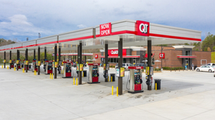 US Fuel Prices Are Surging Amid the Iran War — and the Worst May Not Be Over