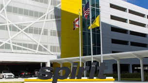 Spirit Airlines at the Cliff Edge: Assumption Brittleness and the Arithmetic of the April 2026 Plan