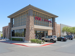 CVS Health vs Walgreens in the U.S. Pharmacy Market