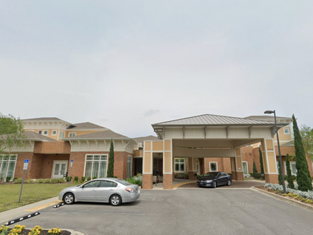Case Study: Summer Vista Assisted Living Community, Pensacola, FL