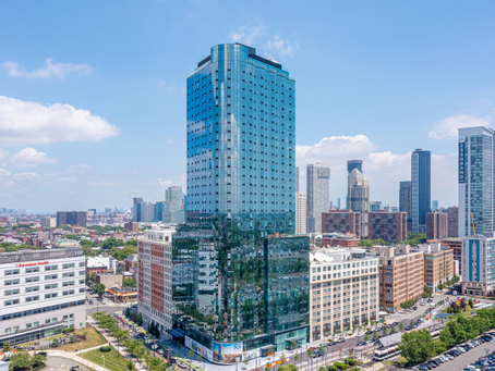 Mid-2025 New York Multifamily Market Report: Low Vacancies, Rising Rents, and Strong Demand