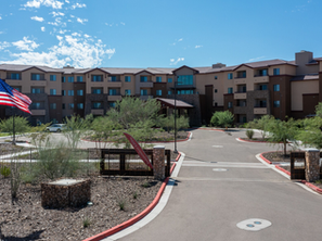 U.S. Memory Care: a Structural Supercycle Emerges