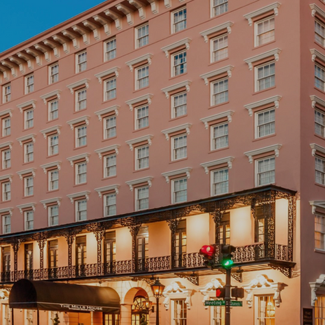 Davidson Hospitality Group's Pivot Division Elevates the Art of Guest Experience in 2024