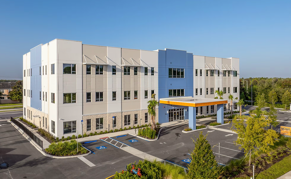 US Medical Office Market Outlook 2026: Full Waiting Rooms, Empty Pipelines