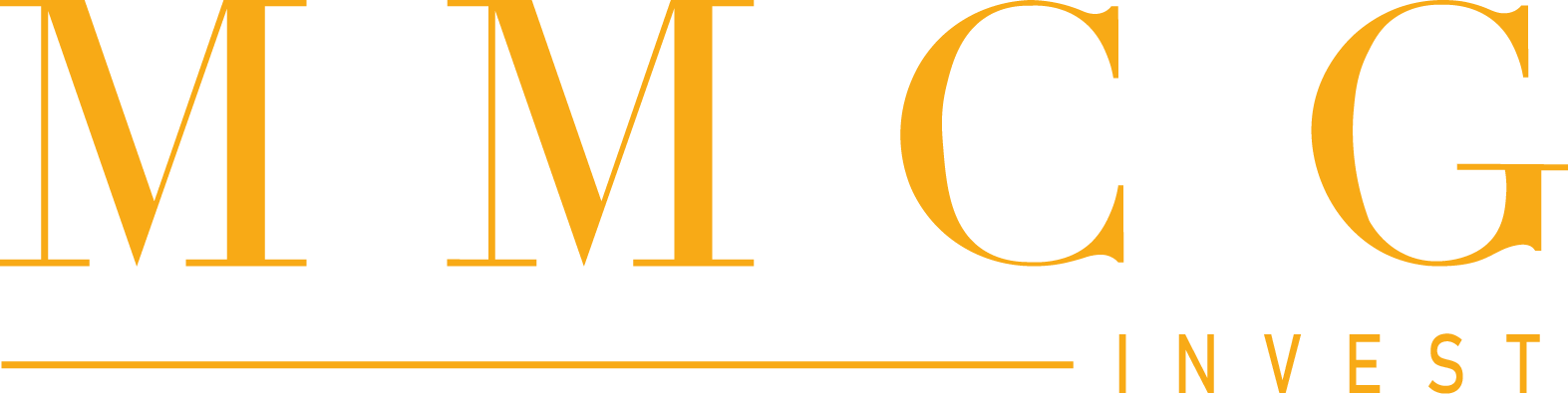 MMCG Invest, LLC logo