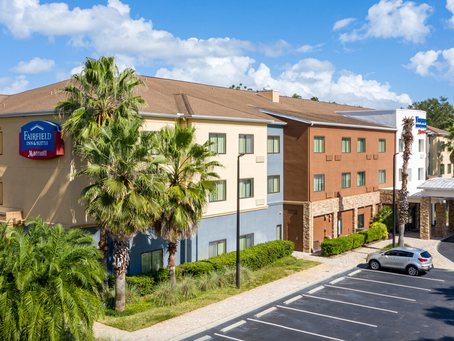 Case Study - Operating Expenses of Upper Midscale Hotel in Florida
