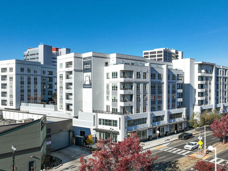 U.S. Multi-Family Housing Industry Market Analysis and Outlook (2025-2030)
